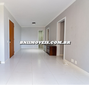 Apartamento em Cidade Monções, São Paulo/SP de 110m² 3 quartos à venda por R$ 749.000,00