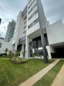 Apartamento em Cidade Nova, Belo Horizonte/MG de 59m² 2 quartos à venda por R$ 614.000,00