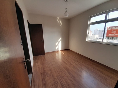 Apartamento em Cidade Nova, Belo Horizonte/MG de 60m² 2 quartos à venda por R$ 349.000,00