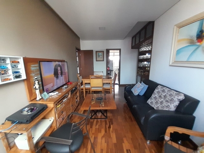 Apartamento em Cidade Nova, Belo Horizonte/MG de 70m² 2 quartos à venda por R$ 429.000,00
