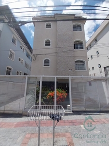 Apartamento em Cidade Nova, Belo Horizonte/MG de 90m² 4 quartos à venda por R$ 499.000,00