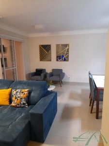 Apartamento em Conjunto Residencial Butantã, São Paulo/SP de 95m² 3 quartos à venda por R$ 679.000,00