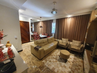 Apartamento em Coqueiral de Itaparica, Vila Velha/ES de 84m² 3 quartos à venda por R$ 369.000,00