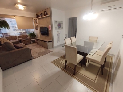Apartamento em Córrego Grande, Florianópolis/SC de 81m² 3 quartos à venda por R$ 741.000,00