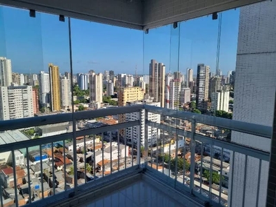 Apartamento em Cremação, Belém/PA de 58m² 2 quartos à venda por R$ 610.000,00