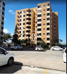 Apartamento em Cruz das Almas, Maceió/AL de 110m² 3 quartos à venda por R$ 429.000,00