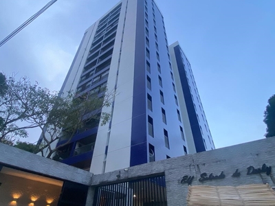 Apartamento em Derby, Recife/PE de 129m² 4 quartos à venda por R$ 449.000,00