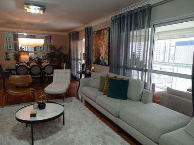 Apartamento em Embaré, Santos/SP de 223m² 4 quartos à venda por R$ 2.899.000,00