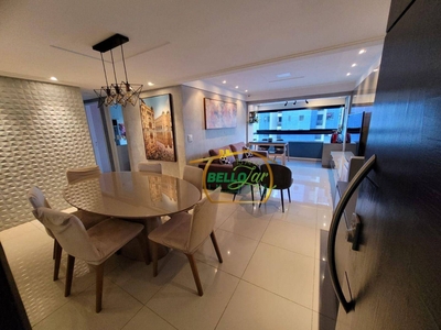 Apartamento em Encruzilhada, Recife/PE de 104m² 3 quartos à venda por R$ 689.000,00