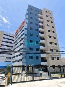 Apartamento em Farol, Maceió/AL de 48m² 2 quartos para locação R$ 2.300,00/mes