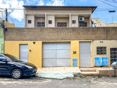 Apartamento em Fátima, Fortaleza/CE de 35m² 1 quartos à venda por R$ 109.000,00