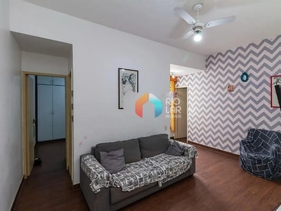 Apartamento em Flamengo, Rio de Janeiro/RJ de 68m² 2 quartos à venda por R$ 849.000,00