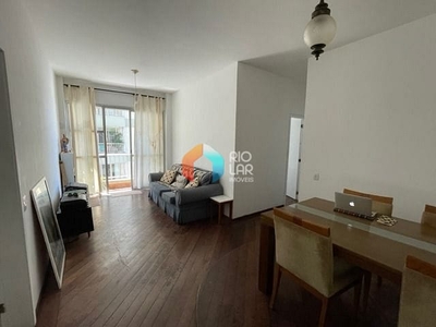 Apartamento em Gávea, Rio de Janeiro/RJ de 90m² 3 quartos à venda por R$ 1.299.000,00