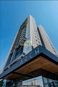 Apartamento em Gleba Fazenda Palhano, Londrina/PR de 103m² 2 quartos à venda por R$ 919.000,00