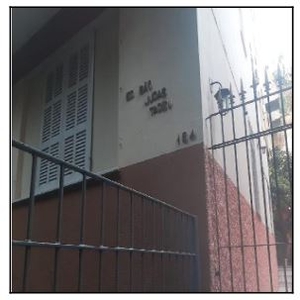 Apartamento em Glória, Rio de Janeiro/RJ de 50m² 1 quartos à venda por R$ 179.880,00