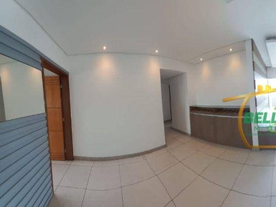 Apartamento em Graças, Recife/PE de 119m² 3 quartos à venda por R$ 599.000,00