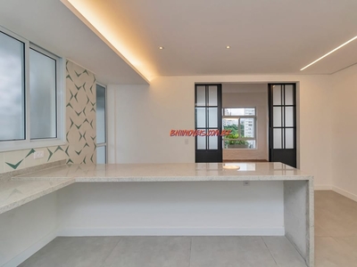 Apartamento em Higienópolis, São Paulo/SP de 240m² 3 quartos à venda por R$ 2.684.000,00