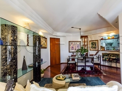 Apartamento em Indianópolis, São Paulo/SP de 120m² 3 quartos à venda por R$ 1.949.000,00