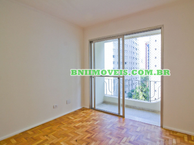 Apartamento em Indianópolis, São Paulo/SP de 83m² 3 quartos à venda por R$ 1.038.000,00