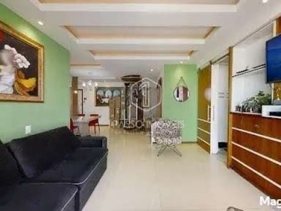 Apartamento em ipanema - rio de janeiro