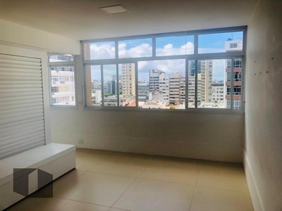 Apartamento em Ipanema, Rio de Janeiro/RJ de 66m² 2 quartos à venda por R$ 1.599.000,00