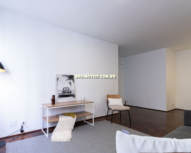 Apartamento em Itaim Bibi, São Paulo/SP de 106m² 3 quartos à venda por R$ 1.194.000,00