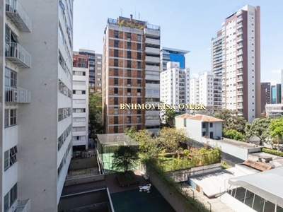 Apartamento em Itaim Bibi, São Paulo/SP de 122m² 3 quartos à venda por R$ 1.367.000,00
