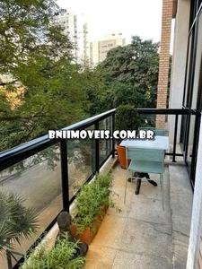 Apartamento em Itaim Bibi, São Paulo/SP de 157m² 1 quartos para locação R$ 27.000,00/mes