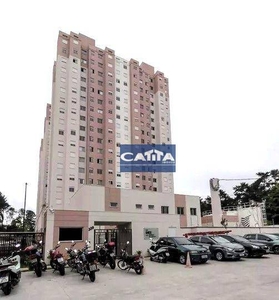 Apartamento em Itaquera, São Paulo/SP de 42m² 2 quartos à venda por R$ 319.000,00 ou para locação R$ 1.955,00/mes