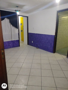Apartamento em Itaquera, São Paulo/SP de 50m² 2 quartos para locação R$ 910,00/mes