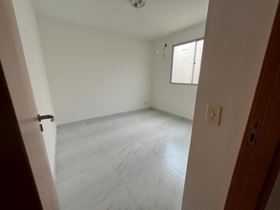 Apartamento em Jardim Aliança, Resende/RJ de 54m² 2 quartos à venda por R$ 184.000,00