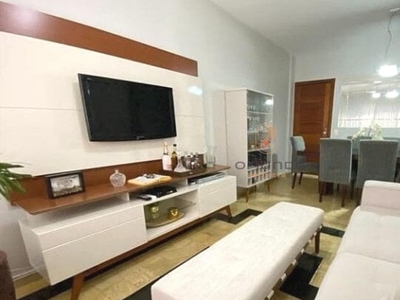 Apartamento em Jardim Camburi, Vitória/ES de 88m² 3 quartos à venda por R$ 449.000,00