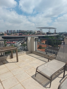 Apartamento em Jardim Leonor, São Paulo/SP de 120m² 2 quartos à venda por R$ 1.299.000,00