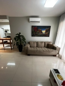 Apartamento em Jardim Leonor, São Paulo/SP de 77m² 2 quartos à venda por R$ 1.280.000,00 ou para locação R$ 8.000,00/mes