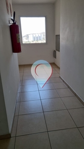Apartamento em Jardim Messina, Jundiaí/SP de 77m² 3 quartos para locação R$ 3.000,00/mes
