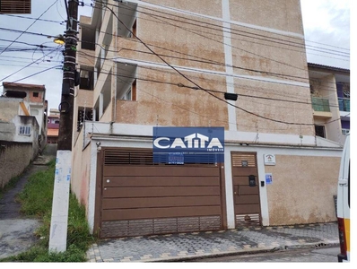 Apartamento em Jardim Nossa Senhora do Carmo, São Paulo/SP de 34m² 2 quartos à venda por R$ 218.999,99