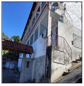 Apartamento em Jardim Ouro Preto, Nova Friburgo/RJ de 50m² 2 quartos à venda por R$ 79.804,00