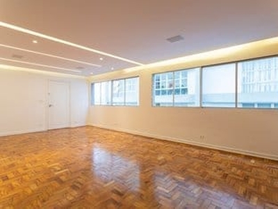 Apartamento em Jardim Paulista, São Paulo/SP de 125m² 3 quartos à venda por R$ 979.000,00
