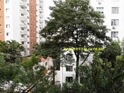 Apartamento em Jardim Paulista, São Paulo/SP de 250m² 3 quartos à venda por R$ 2.599.000,00 ou para locação R$ 5.900,00/mes