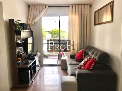 Apartamento em Jardim Santa Terezinha (Zona Leste), São Paulo/SP de 48m² 2 quartos à venda por R$ 389.000,00