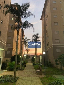 Apartamento em Jardim Santo Antônio, São Paulo/SP de 51m² 2 quartos à venda por R$ 228.999,99