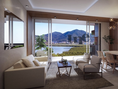 Apartamento em João Paulo, Florianópolis/SC de 10m² 1 quartos à venda por R$ 1.698.000,00