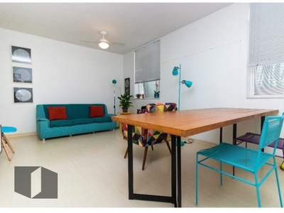 Apartamento em Leblon, Rio de Janeiro/RJ de 75m² 2 quartos à venda por R$ 999.000,00