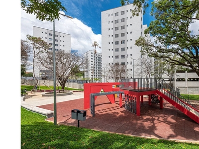 Apartamento em Liberdade, Belo Horizonte/MG de 67m² 3 quartos à venda por R$ 584.000,00
