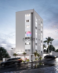 Apartamento em Manacás, Belo Horizonte/MG de 70m² 3 quartos à venda por R$ 417.000,00