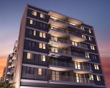Apartamento em Maracanã, Rio de Janeiro/RJ de 64m² 2 quartos à venda por R$ 687.600,00