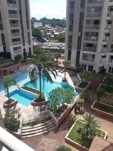 Apartamento em Marambaia, Belém/PA de 77m² 2 quartos à venda por R$ 451.000,00