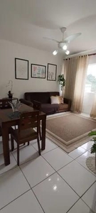 Apartamento em Marapé, Santos/SP de 101m² 2 quartos à venda por R$ 384.000,00