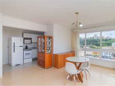 Apartamento em Menino Deus, Porto Alegre/RS de 113m² 3 quartos à venda por R$ 1.104.000,00