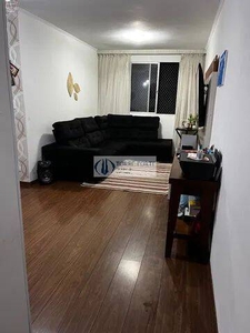 Apartamento em Mooca, São Paulo/SP de 82m² 3 quartos à venda por R$ 487.000,00